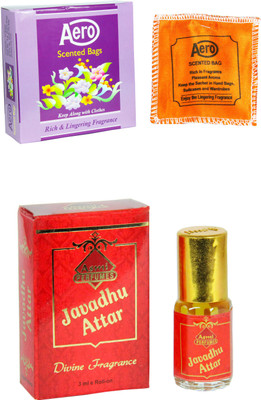 

Asmi 003_018 Floral Attar(Floral)