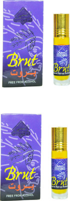 

Asmi 001_001 Floral Attar(Floral)