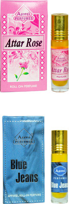 

Asmi 005_009 Floral Attar(Floral)