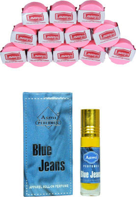 

Asmi 005_014 Floral Attar(Floral)