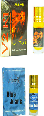 

Asmi 005_013 Floral Attar(Floral)