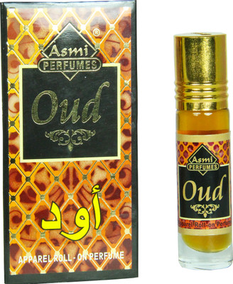 

Asmi Perfume 7 Eau de Parfum - 1 ml(For Men & Women)