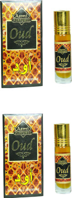 

Asmi 007_007 Floral Attar(Floral)