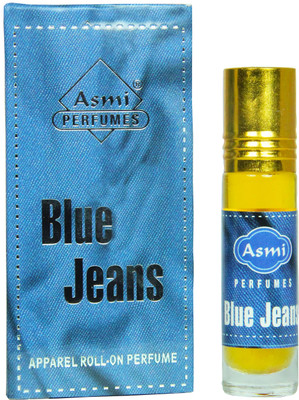 

Asmi Perfume 5 Eau de Parfum - 1 ml(For Men & Women)