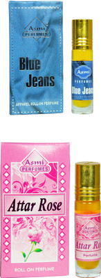 

Asmi 009_005 Floral Attar(Floral)