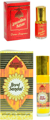 

Asmi 000_003 Floral Attar(Floral)
