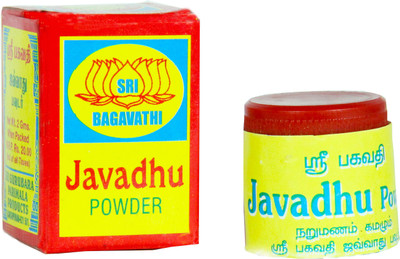

Sri Gurubara Parimala Products Perfume 17 Eau de Parfum - 1 ml(For Men & Women)