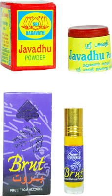 

Asmi 001_017 Floral Attar(Floral)