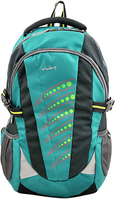 

Yelloe Back PAck Series bLUE Color laptop backpack With compact design and clean styling. 3 L Trolley Laptop Backpack(Blue)