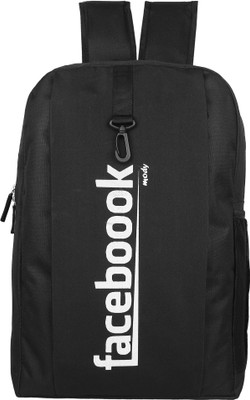 

Mody MN-ASHI-BG07 25 L Backpack(Black)