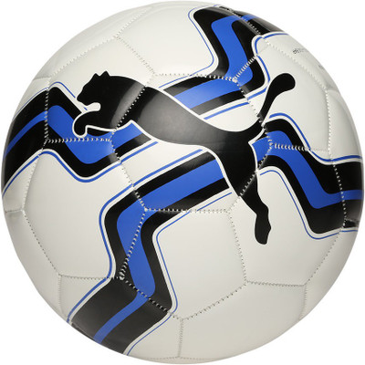 

Puma evoPOWER Vigor Graphic 4 mini Football - Size: (Pack of 1, Green, Green gecko-black-white