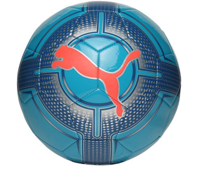 

Puma evoPOWER 6.3 Trainer MS Football - Size: (Pack of 1, Multicolor