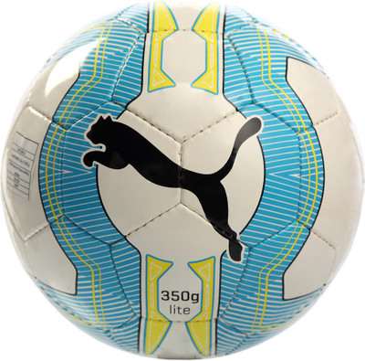 

Puma evoPOWER 2.3 Match FIFA App Football - Size: (Pack of 1, Multicolor