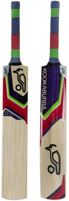 

Kookaburra Instinct Pro 30 Kashmir Willow Cricket Bat(700-1100 kg