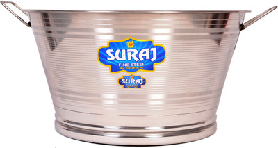 

Suraj SUTU0002(Steel)