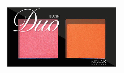 Nicka K Duo Blush Ndo05(NDO05)
