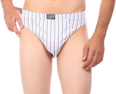 Semantic Men Brief