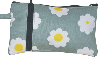 

hashna Casual Multicolor Clutch