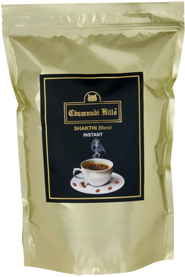 

Chamundi Hills Coffee Instant (Shakthi blend) Instant Coffee 900 g