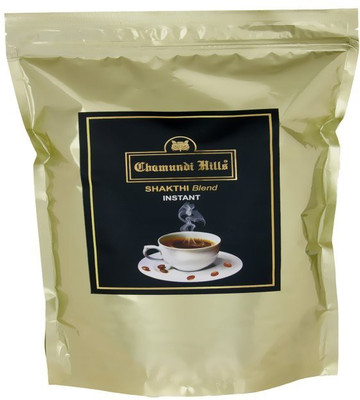 

Chamundi Hills Coffee Instant (Shakthi Blend) Instant Coffee 450 g