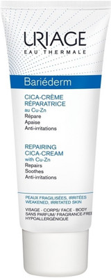 

Uriage Bariederm Cica-Creme(40 ml)