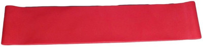 

A-TAPE Elastic Exercise Loop Band Knee Support(Red