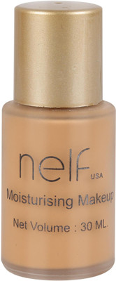 

Nelf USA Foundation(Nude)