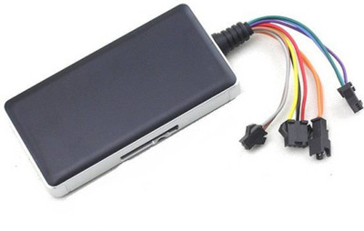 

kvn GT06N GPS Device (Black) GPS Device(Black)