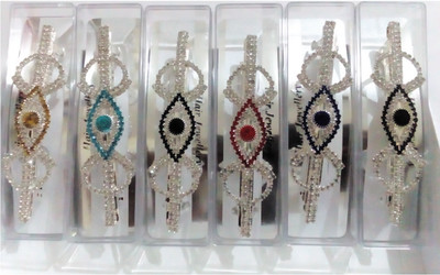 

Sanjana Hair Clip Hair Clip(Multicolor)