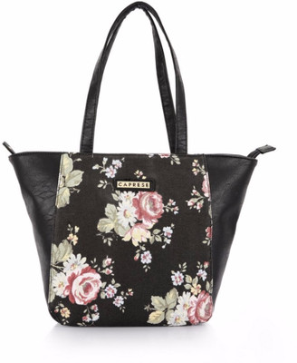 

Caprese Tote(Multicolor)