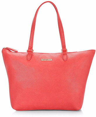

Caprese Tote(Red)