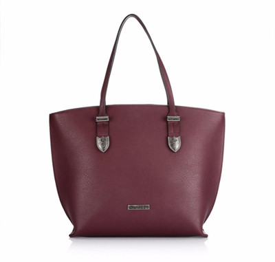 

Caprese Tote(Maroon)