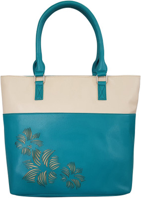

Toteteca Bag Works Shoulder Bag(Blue)