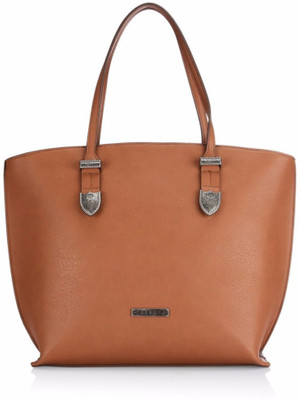 

Caprese Tote(Brown)