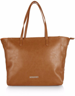 

Caprese Tote(Tan)