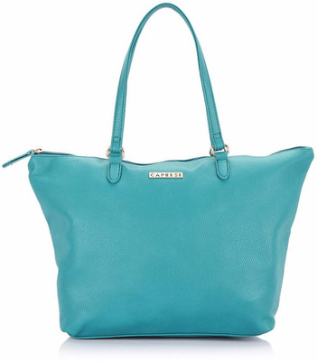 

Caprese Tote(Blue)