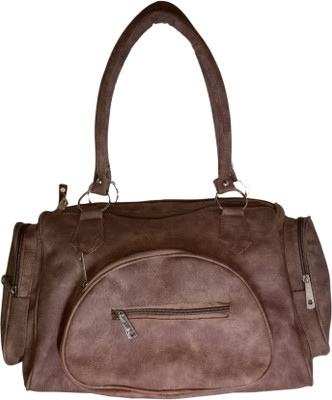 

MK Shoulder Bag(Brown)