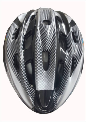 

Sailor Cycling Helmet Black Cycling Helmet(NA