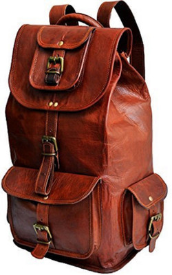 

echo 16 inch Laptop Messenger Bag(Brown)