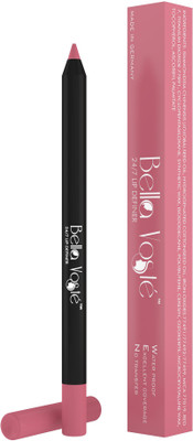 

Bella Voste High Definition Matte 24/7 Lip Liner , Shade-03(Sweet nector)