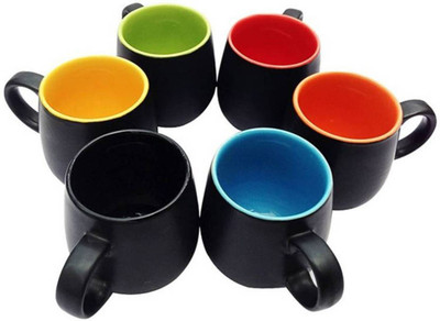 

PARI ENTERPRISES Ceramic(Multicolor)