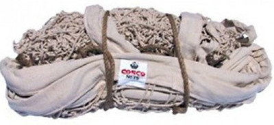 

Cosco NET Volleyball Net(White)