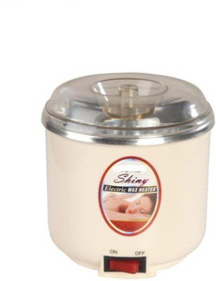 

Skys&Ray Wax Heater(White)