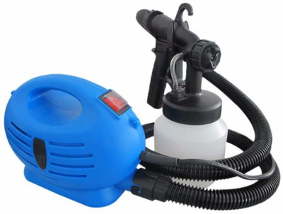 

KumarRetail Paintzoom Spray Gun Ultimate Portable Home Professional Painting Machine Elite Pro Platinum PTZM784 PAINT SPRAYER PZONE-106 Airless Sprayer