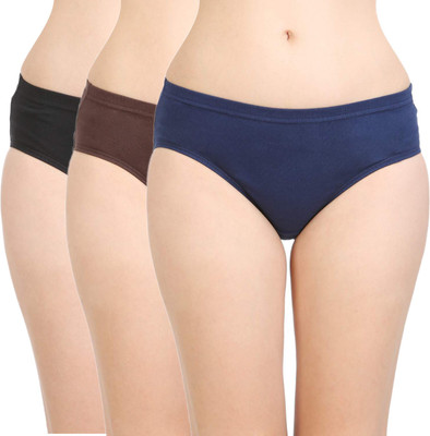 BodyCare Women Hipster Multicolor Panty