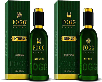 

Fogg intensio Eau de Parfum - 180 ml(For Men)