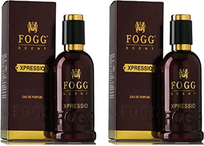 

Fogg xpressio Eau de Parfum - 180 ml(For Men)