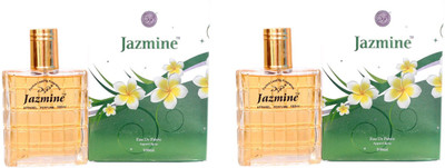 

DSP Exotic Jazmine Perfume Eau de Parfum - 200 ml(For Men & Women)