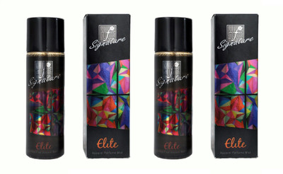 TFZ Signature Exotic Elite Perfumes Eau de Parfum - 200 ml(For Men & Women)