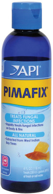 

API Internal Anti-fungal Medication Liquid(118 ml)